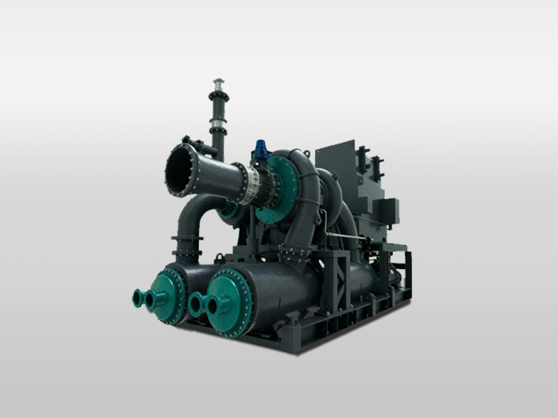 离心式空压机 离心式空压机