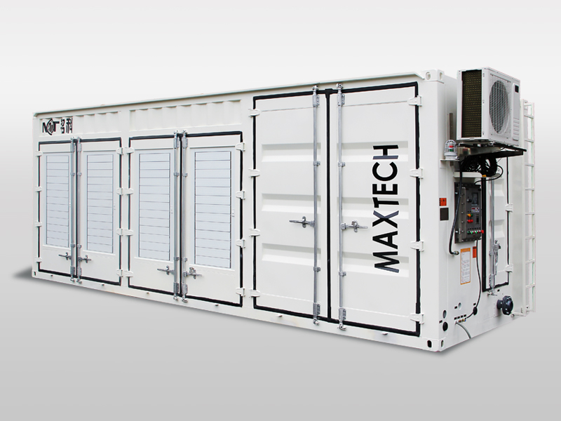 厂用防爆螺杆式空压机MTEX280A-2S-10