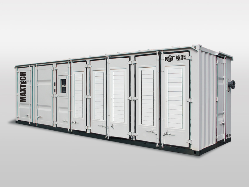 厂用防爆螺杆式空压机MTEX280A-2S-10