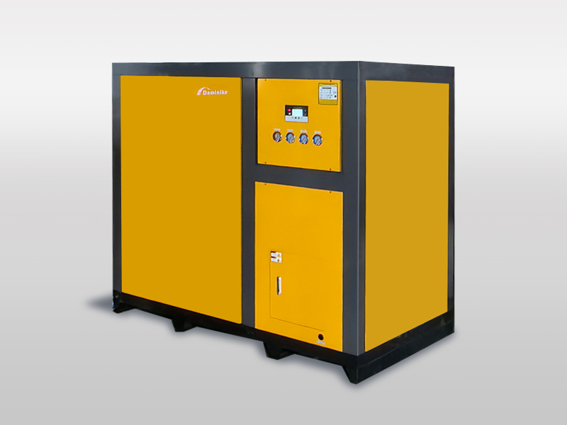 水冷式高温型冷冻式干燥机