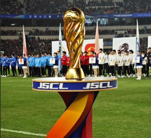 “苏超”冠军奖！——江苏威拉里以尖端3D打印技术铸就体育荣耀