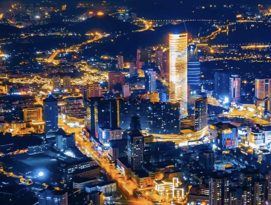 “GDP准万亿城市”：徐州GDP将实现万亿元