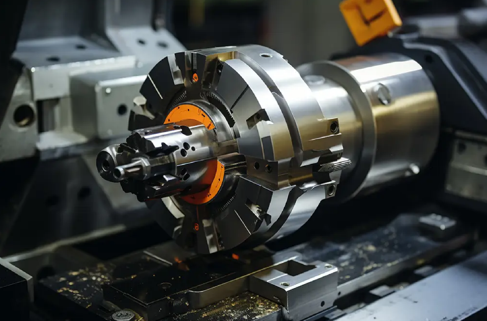 尚吉机电携手江苏某机械再谱合作新篇章：MT37A高压机成功交付安装