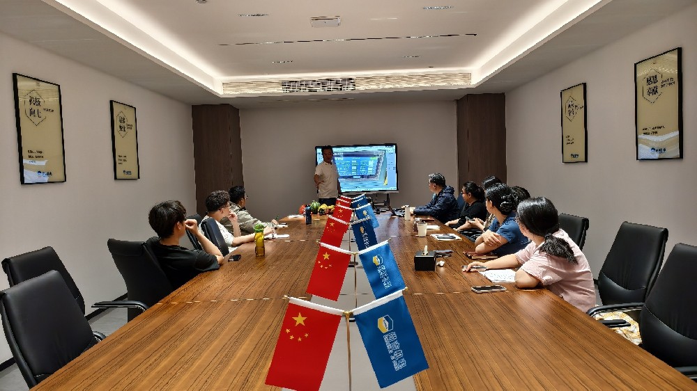 双赋能淬专业，精服务筑未来｜尚吉机电空压机团队提升活动纪实